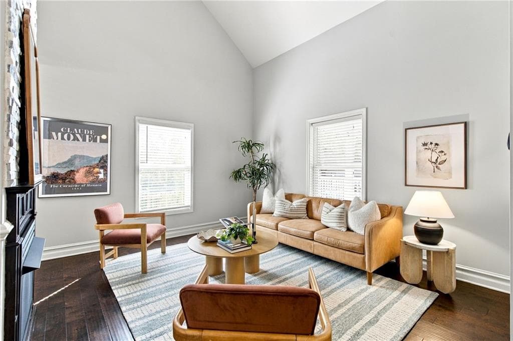 3 bedroom, 2 bathroom, 1,456 sq ft single family residence for sale at 743 Bonnie Brae Avenue, Atlanta, GA 30310 — photo 8