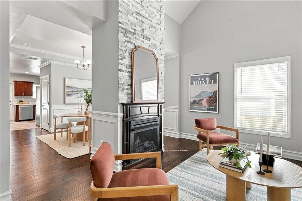 3 bedroom, 2 bathroom, 1,456 sq ft single family residence for sale at 743 Bonnie Brae Avenue, Atlanta, GA 30310 — photo 9