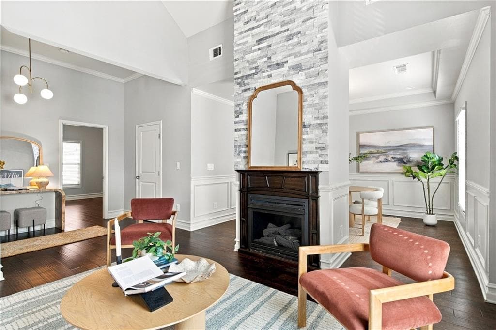 3 bedroom, 2 bathroom, 1,456 sq ft single family residence for sale at 743 Bonnie Brae Avenue, Atlanta, GA 30310 — photo 10