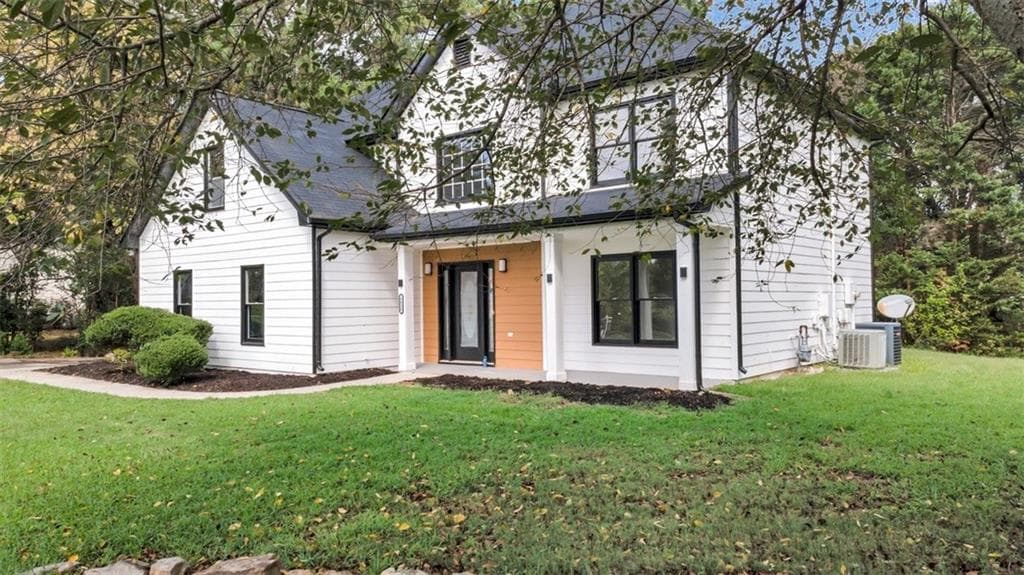 5 bedroom, 3 bathroom, 2,396 sq ft single family residence for sale at 1615 Burnt Oak Way, Dacula, GA 30019 — photo 4