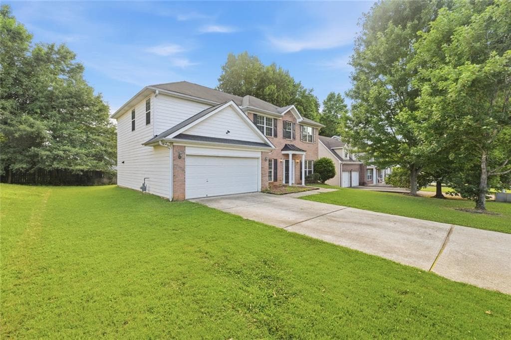 5 bedroom, 3 bathroom, 3,440 sq ft single family residence for sale at 751 Mesa Road, Mcdonough, GA 30253 — photo 2