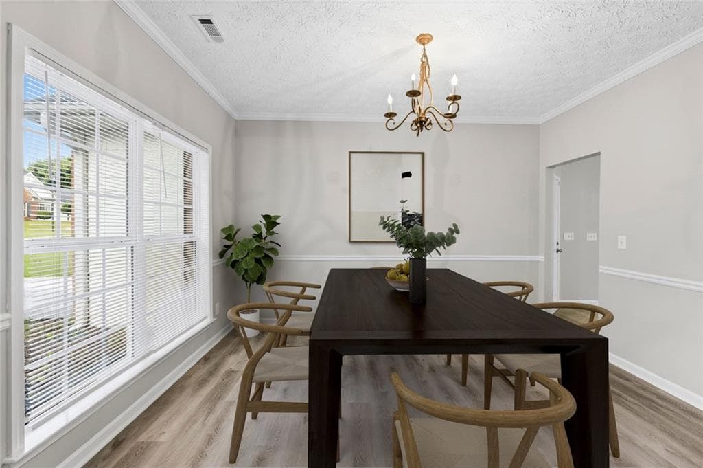 5 bedroom, 3 bathroom, 3,440 sq ft single family residence for sale at 751 Mesa Road, Mcdonough, GA 30253 — photo 7