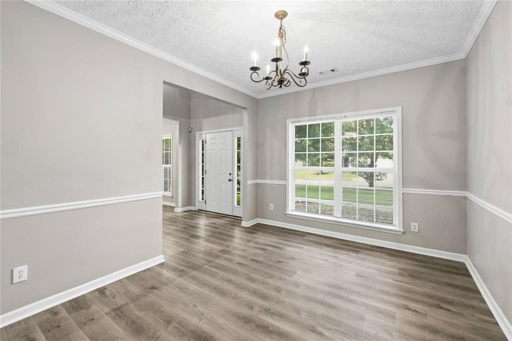 5 bedroom, 3 bathroom, 3,440 sq ft single family residence for sale at 751 Mesa Road, Mcdonough, GA 30253 — photo 9
