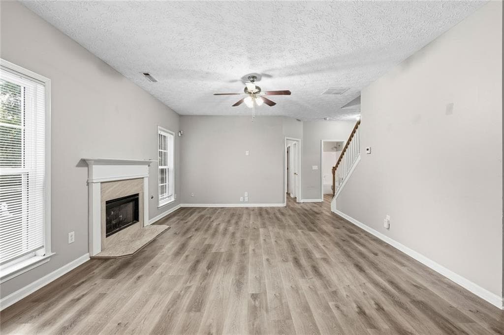 5 bedroom, 3 bathroom, 3,440 sq ft single family residence for sale at 751 Mesa Road, Mcdonough, GA 30253 — photo 10