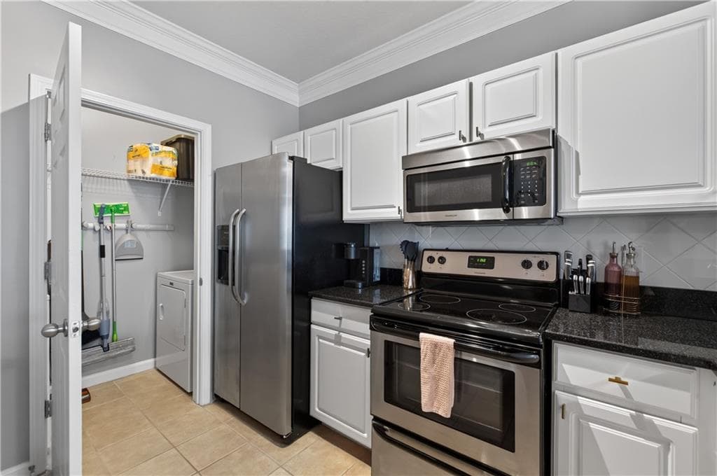 1 bedroom, 1 bathroom, 895 sq ft condominium for sale at 4203 Westchester Ridge, Atlanta, GA 30329 — photo 7