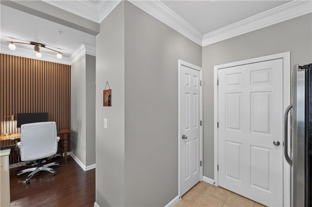 1 bedroom, 1 bathroom, 895 sq ft condominium for sale at 4203 Westchester Ridge, Atlanta, GA 30329 — photo 9