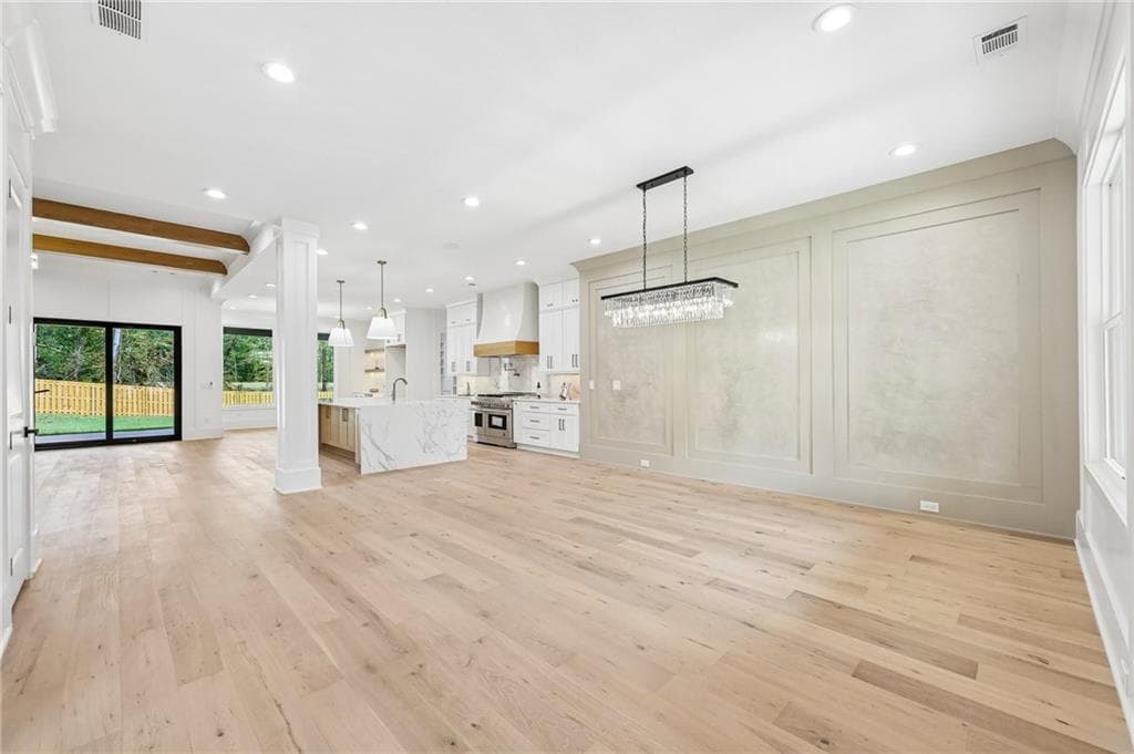 4 bedroom, 6 bathroom, 5,634 sq ft single family residence for sale at 4746 Braselton Hwy, Hoschton, GA 30548 — photo 3