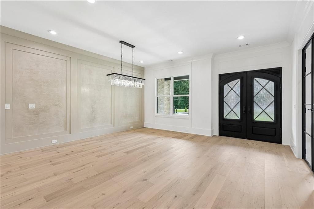 4 bedroom, 6 bathroom, 5,634 sq ft single family residence for sale at 4746 Braselton Hwy, Hoschton, GA 30548 — photo 4