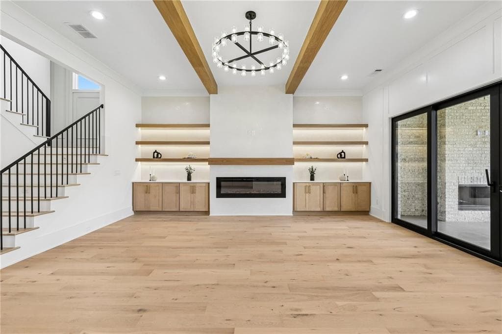 4 bedroom, 6 bathroom, 5,634 sq ft single family residence for sale at 4746 Braselton Hwy, Hoschton, GA 30548 — photo 6