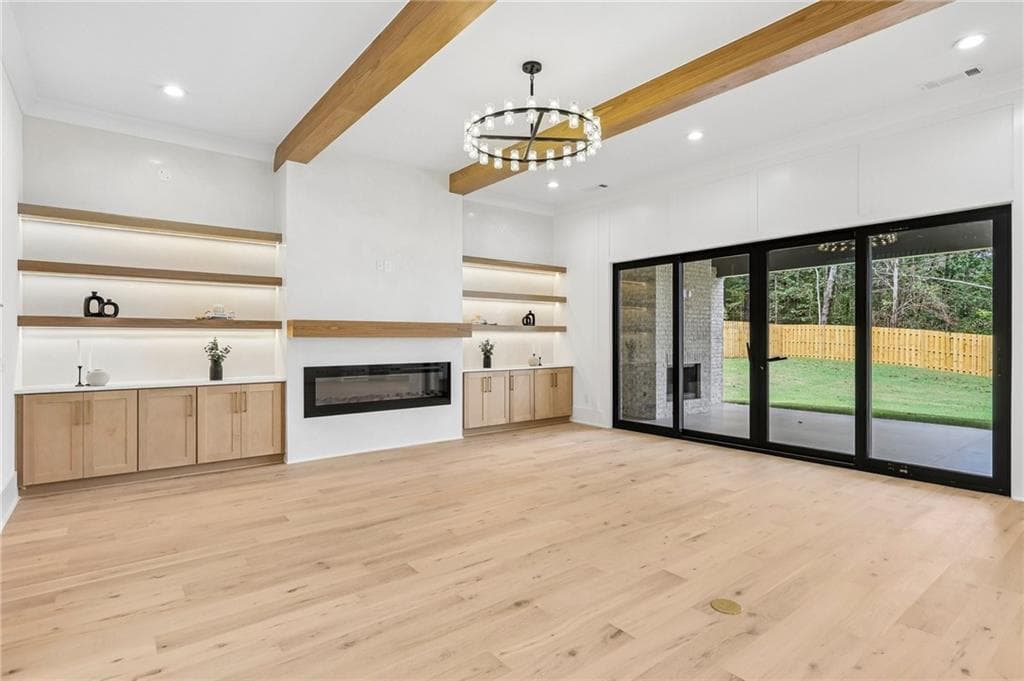 4 bedroom, 6 bathroom, 5,634 sq ft single family residence for sale at 4746 Braselton Hwy, Hoschton, GA 30548 — photo 7