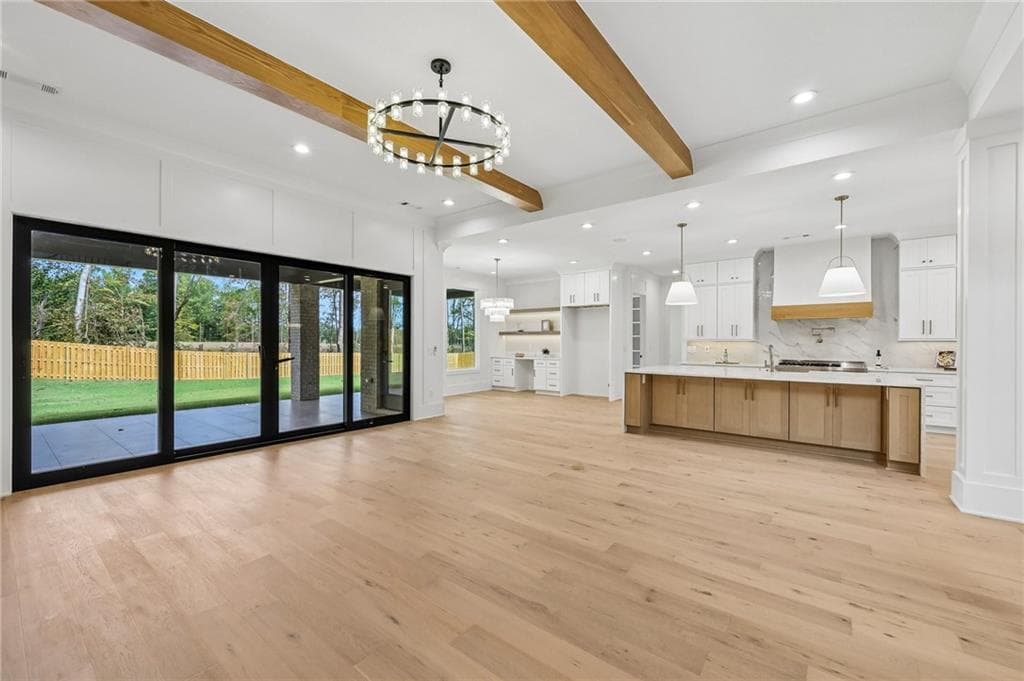 4 bedroom, 6 bathroom, 5,634 sq ft single family residence for sale at 4746 Braselton Hwy, Hoschton, GA 30548 — photo 8