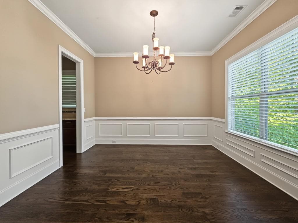 5 bedroom, 6 bathroom, 6,365 sq ft single family residence for sale at 103 Dover Road, Milton, GA 30004 — photo 10