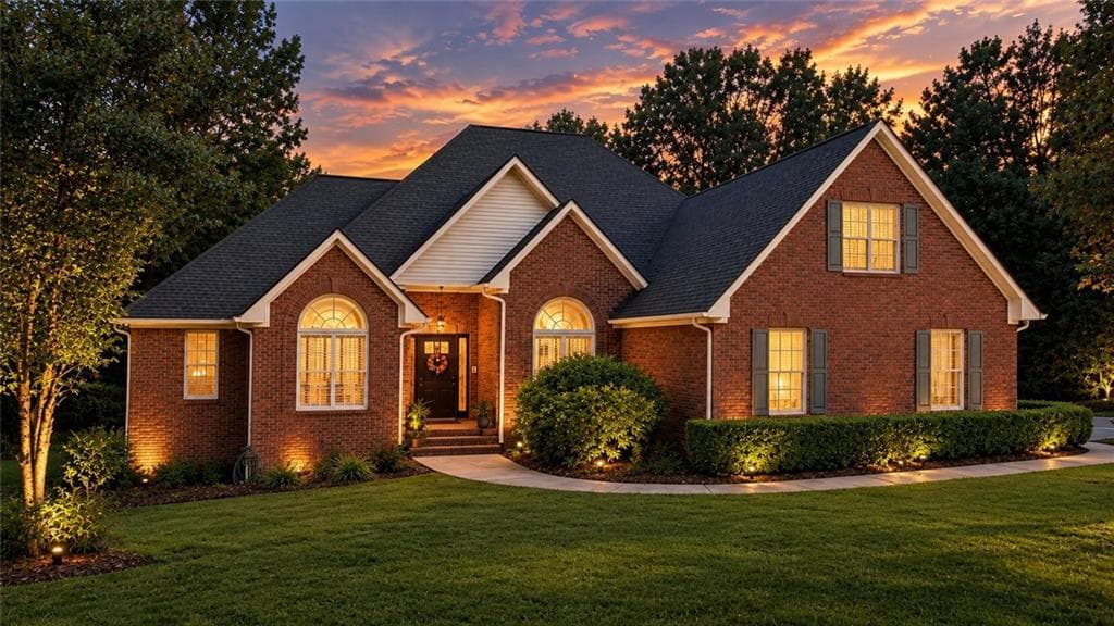 4 bedroom, 4 bathroom, 4,856 sq ft single family residence for sale at 3857 Willow Bend Drive, Stockbridge, GA 30281 — photo 2