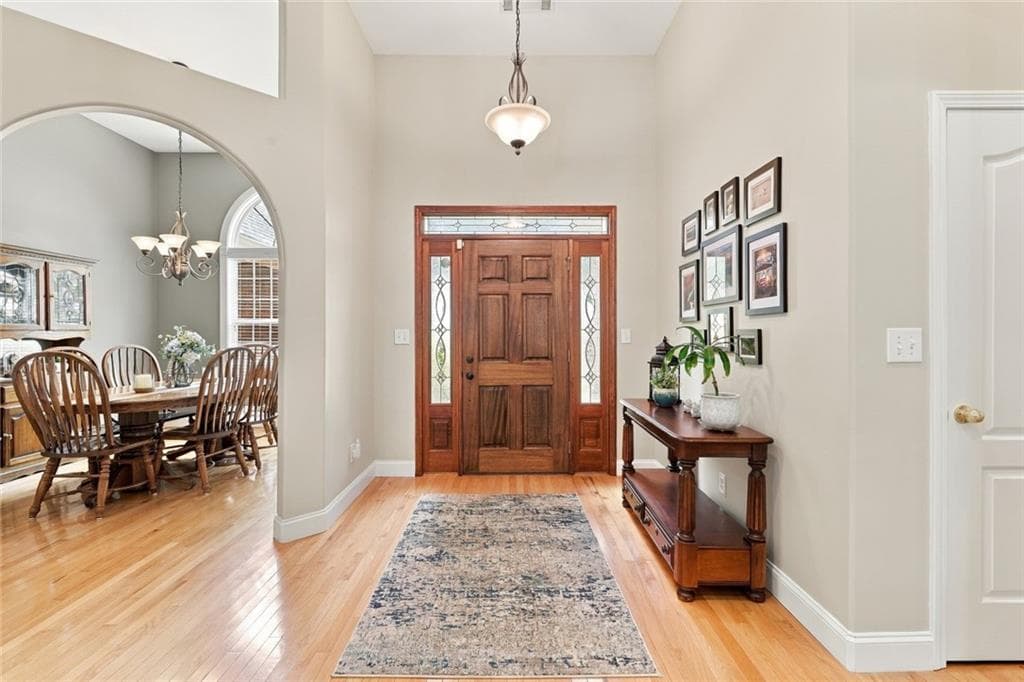 4 bedroom, 4 bathroom, 4,856 sq ft single family residence for sale at 3857 Willow Bend Drive, Stockbridge, GA 30281 — photo 5
