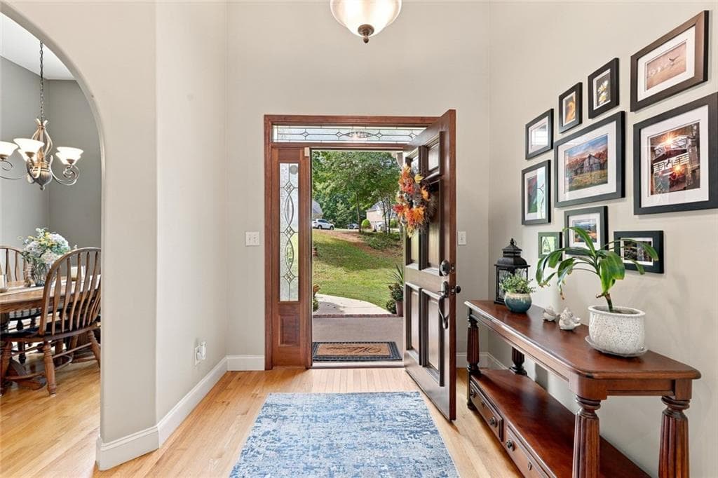 4 bedroom, 4 bathroom, 4,856 sq ft single family residence for sale at 3857 Willow Bend Drive, Stockbridge, GA 30281 — photo 6