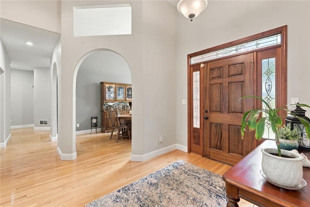 4 bedroom, 4 bathroom, 4,856 sq ft single family residence for sale at 3857 Willow Bend Drive, Stockbridge, GA 30281 — photo 7
