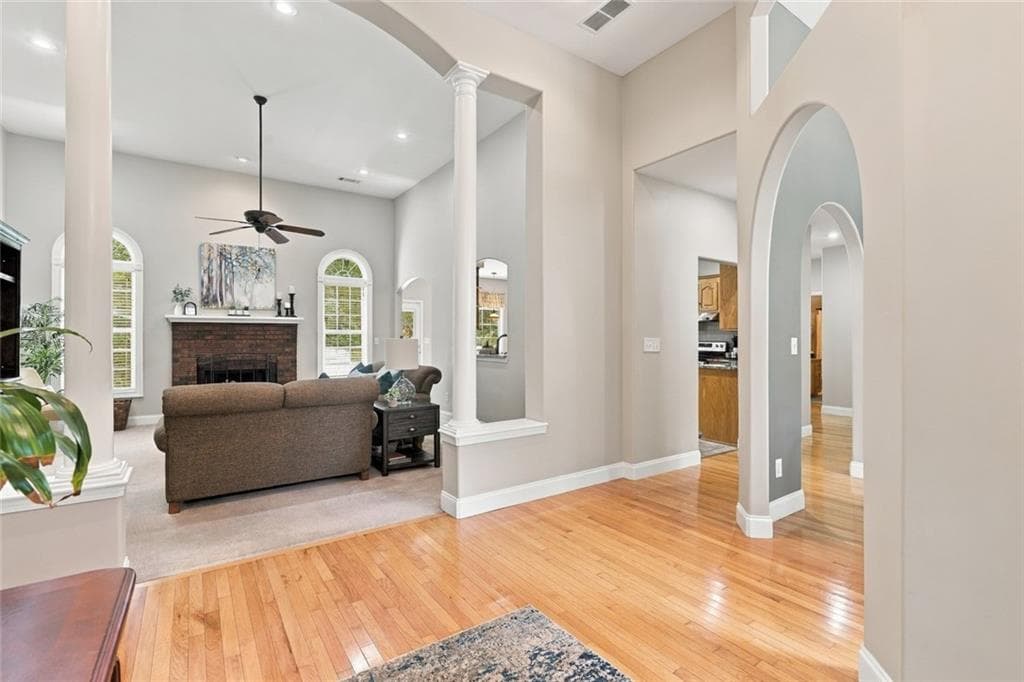 4 bedroom, 4 bathroom, 4,856 sq ft single family residence for sale at 3857 Willow Bend Drive, Stockbridge, GA 30281 — photo 8