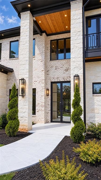 6 bedroom, 7 bathroom, 7,400 sq ft single family residence for sale at 3425 Thompson Mill Road, Buford, GA 30519 — photo 8