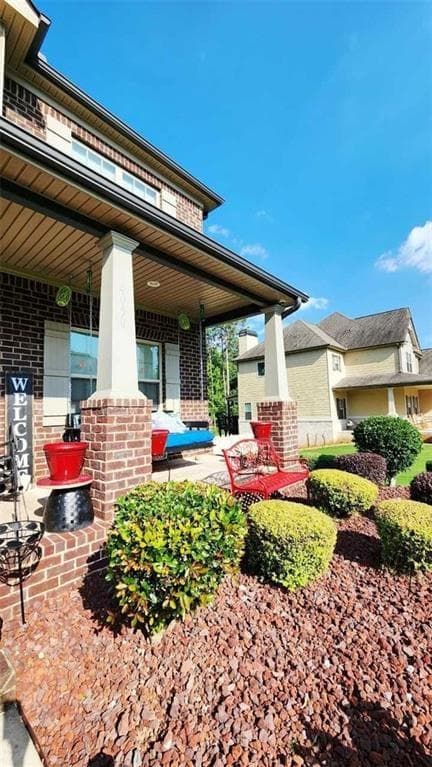 5 bedroom, 3 bathroom, 3,376 sq ft single family residence for sale at 4050 Madison Acres Drive, Locust Grove, GA 30248 — photo 6
