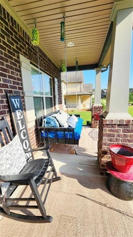 5 bedroom, 3 bathroom, 3,376 sq ft single family residence for sale at 4050 Madison Acres Drive, Locust Grove, GA 30248 — photo 7