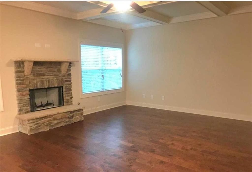5 bedroom, 3 bathroom, 3,376 sq ft single family residence for sale at 4050 Madison Acres Drive, Locust Grove, GA 30248 — photo 10