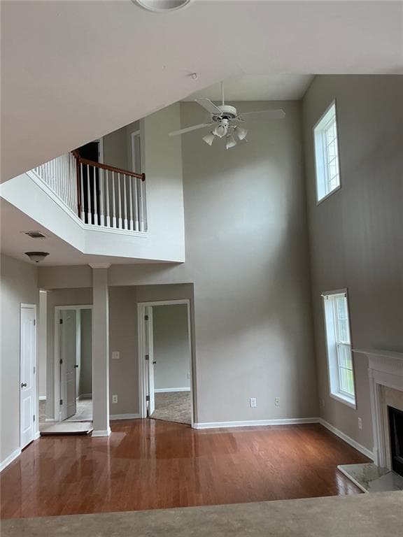 5 bedroom, 3 bathroom, 2,807 sq ft single family residence for sale at 2294 Willow Shade Court, Loganville, GA 30052 — photo 6
