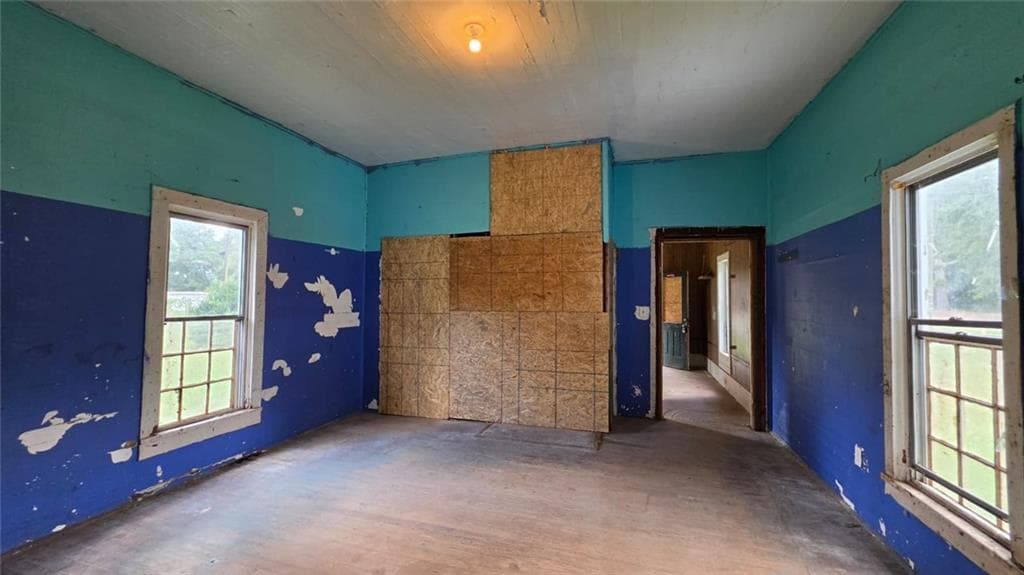 2 bedroom, 1 bathroom, 898 sq ft single family residence for sale at 101 Smith Road, Newnan, GA 30263 — photo 6