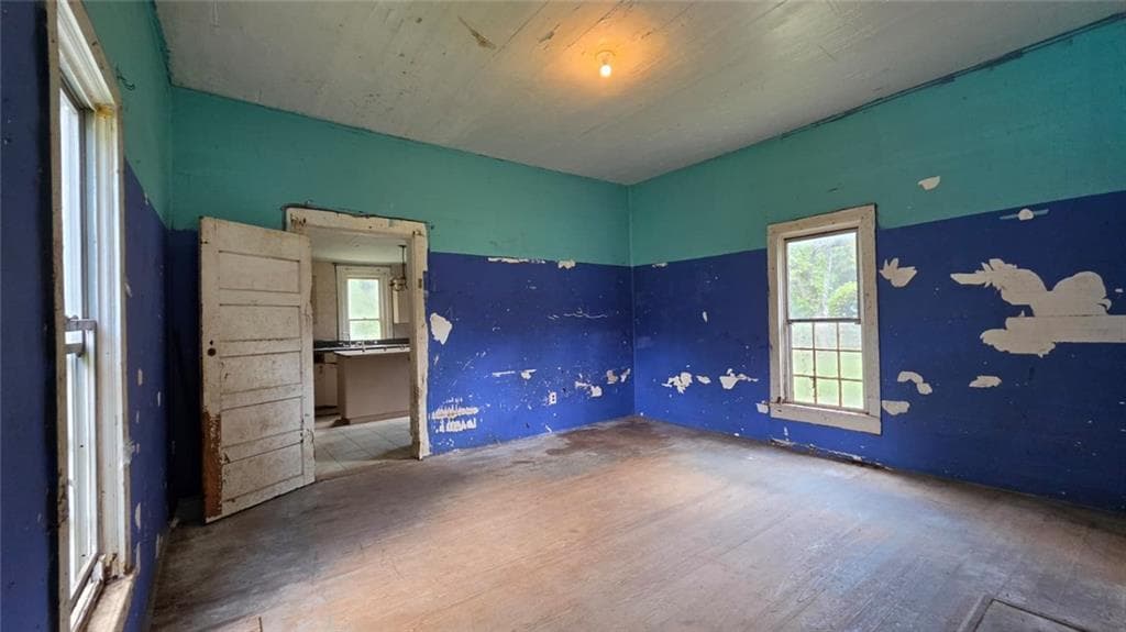 2 bedroom, 1 bathroom, 898 sq ft single family residence for sale at 101 Smith Road, Newnan, GA 30263 — photo 10