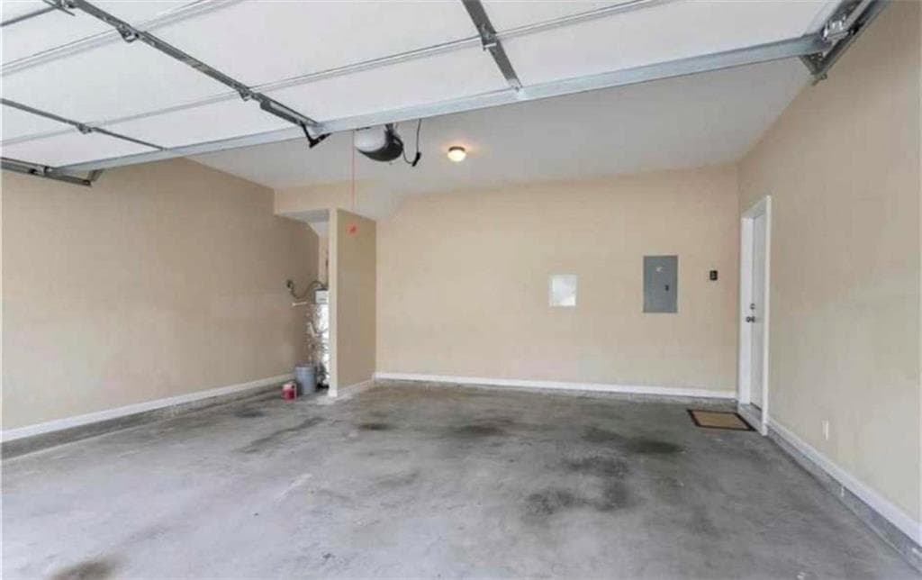 3 bedroom, 3 bathroom, 1,535 sq ft townhouse for rent at 1251 Rockfield Circle, Norcross, GA 30093 for $2,500 a month — photo 7
