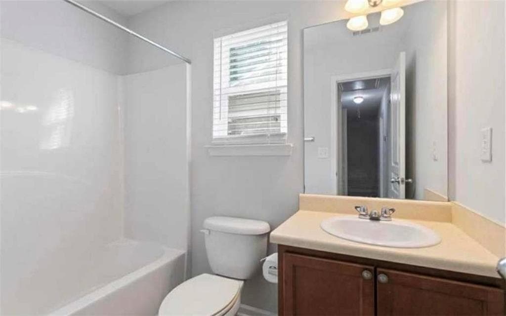 3 bedroom, 3 bathroom, 1,535 sq ft townhouse for rent at 1251 Rockfield Circle, Norcross, GA 30093 for $2,500 a month — photo 4