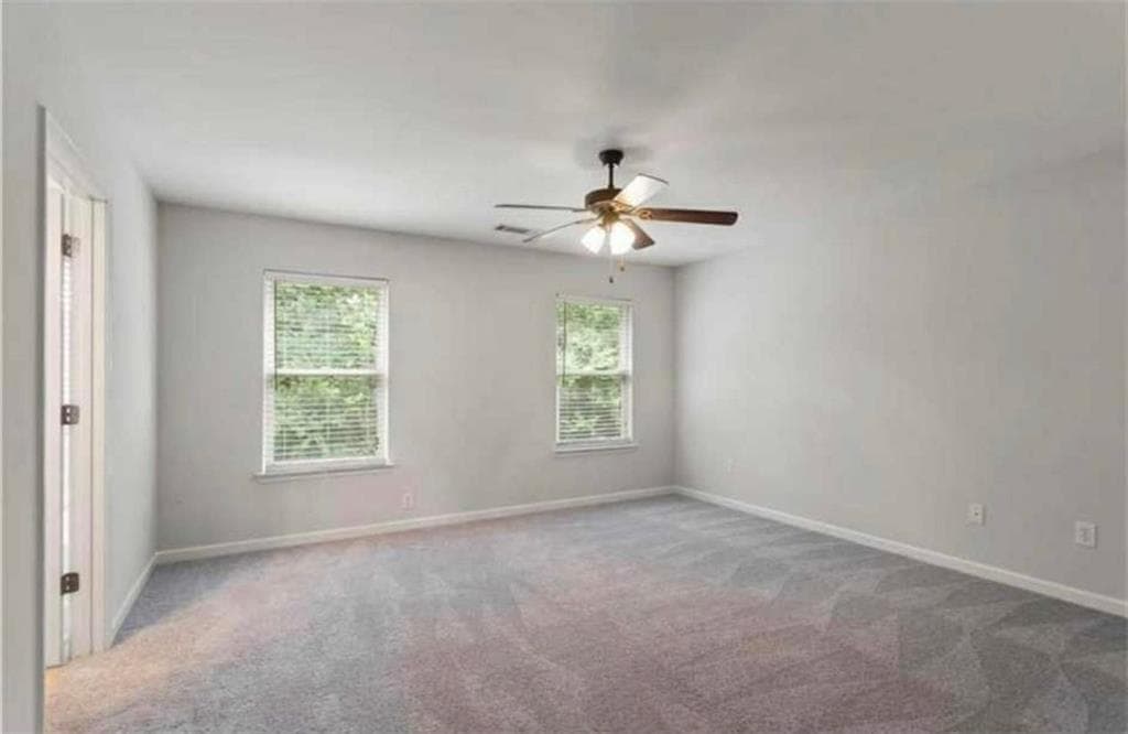 3 bedroom, 3 bathroom, 1,535 sq ft townhouse for rent at 1251 Rockfield Circle, Norcross, GA 30093 for $2,500 a month — photo 5