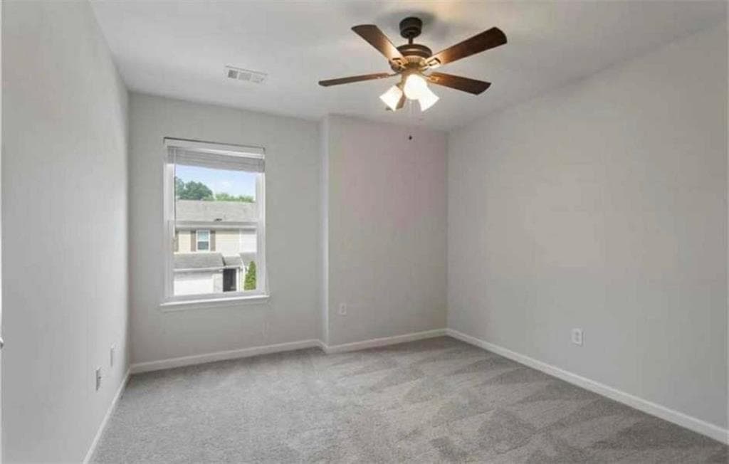 3 bedroom, 3 bathroom, 1,535 sq ft townhouse for rent at 1251 Rockfield Circle, Norcross, GA 30093 for $2,500 a month — photo 6