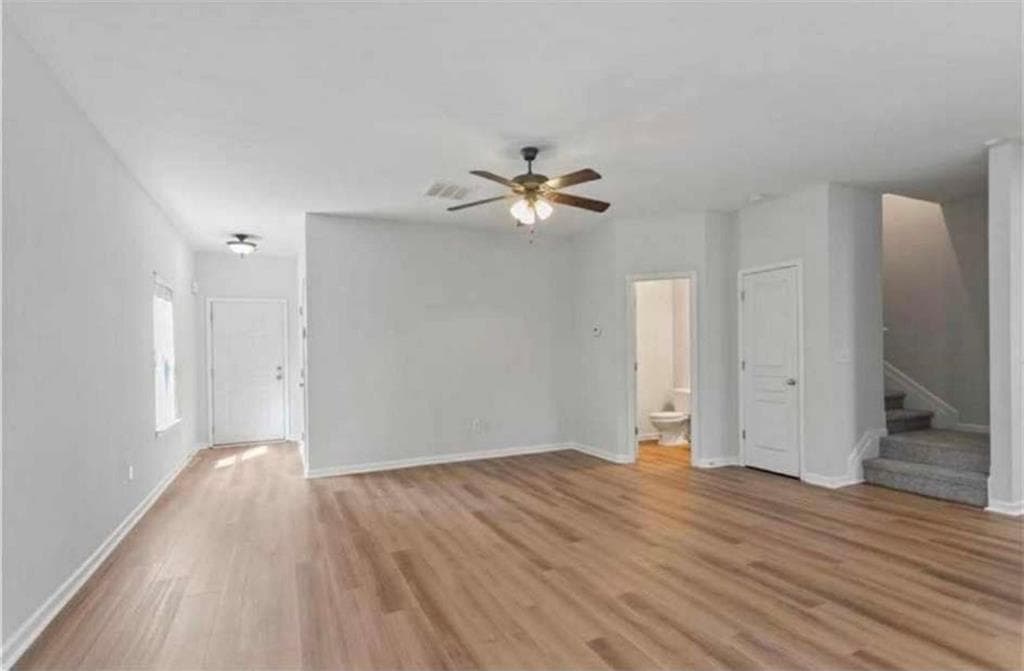 3 bedroom, 3 bathroom, 1,535 sq ft townhouse for rent at 1251 Rockfield Circle, Norcross, GA 30093 for $2,500 a month — photo 2