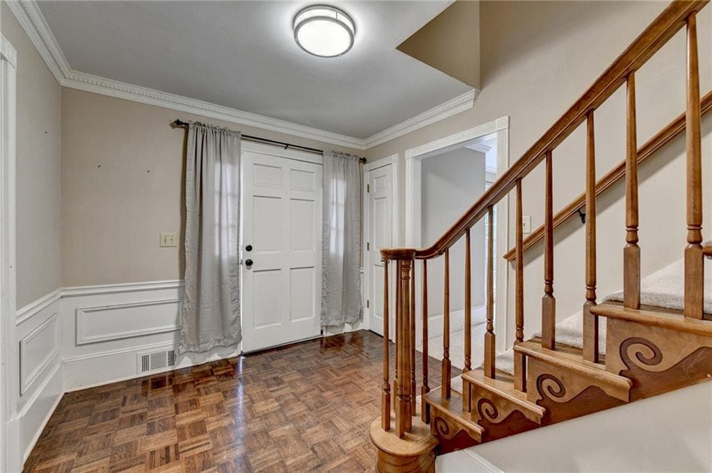 4 bedroom, 3 bathroom, 3,768 sq ft single family residence for sale at 4785 Masters Court, Duluth, GA 30096 — photo 5