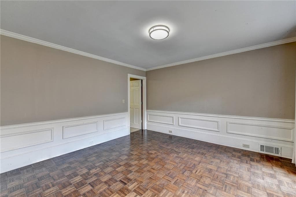 4 bedroom, 3 bathroom, 3,768 sq ft single family residence for sale at 4785 Masters Court, Duluth, GA 30096 — photo 6