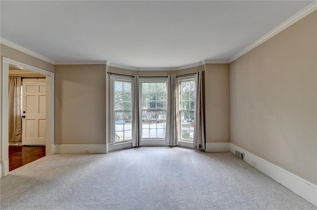 4 bedroom, 3 bathroom, 3,768 sq ft single family residence for sale at 4785 Masters Court, Duluth, GA 30096 — photo 9