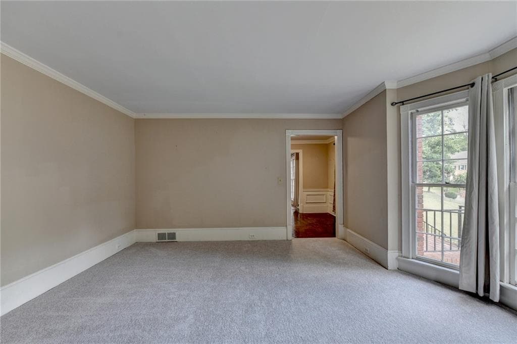 4 bedroom, 3 bathroom, 3,768 sq ft single family residence for sale at 4785 Masters Court, Duluth, GA 30096 — photo 10