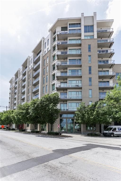 2 bedroom, 2 bathroom, 1,880 sq ft condominium for sale at 1100 Howell Mill Road 503, Atlanta, GA 30318 — photo 10