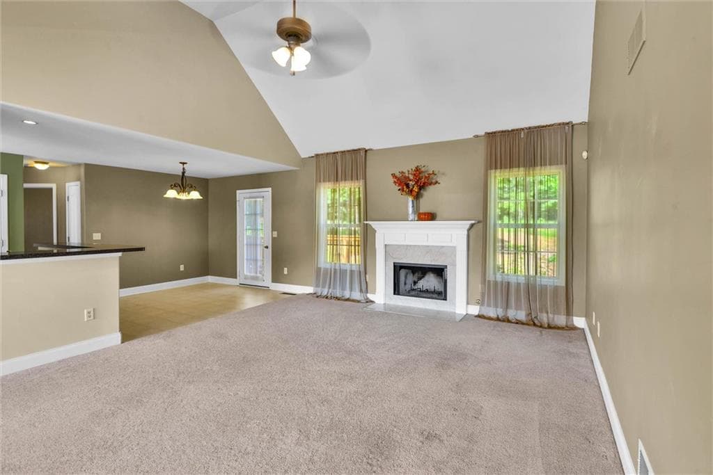 5 bedroom, 3 bathroom, 2,438 sq ft single family residence for sale at 3783 Refinement Way, Douglasville, GA 30135 — photo 7