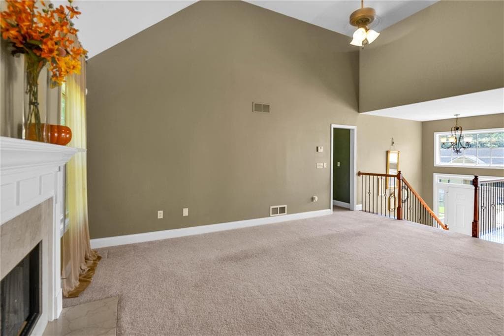 5 bedroom, 3 bathroom, 2,438 sq ft single family residence for sale at 3783 Refinement Way, Douglasville, GA 30135 — photo 6