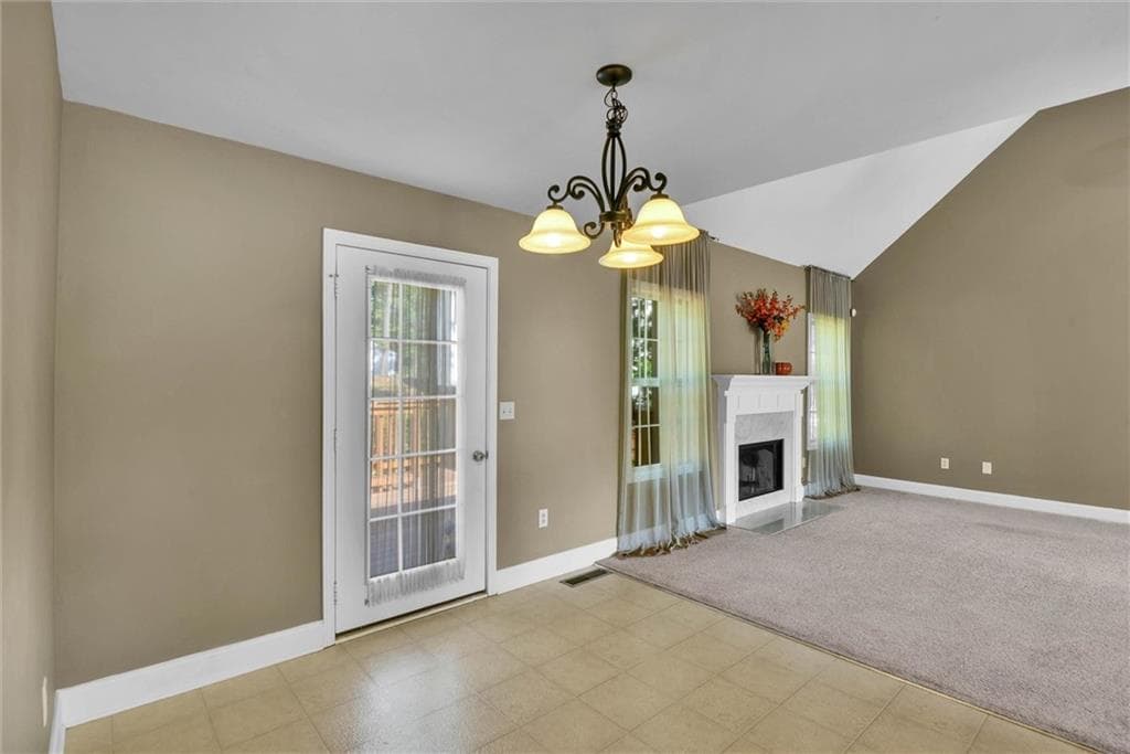 5 bedroom, 3 bathroom, 2,438 sq ft single family residence for sale at 3783 Refinement Way, Douglasville, GA 30135 — photo 8