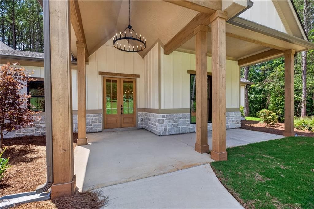 5 bedroom, 4 bathroom, 2,709 sq ft single family residence for sale at 7704 Georgia Highway 100, Buchanan, GA 30113 — photo 4