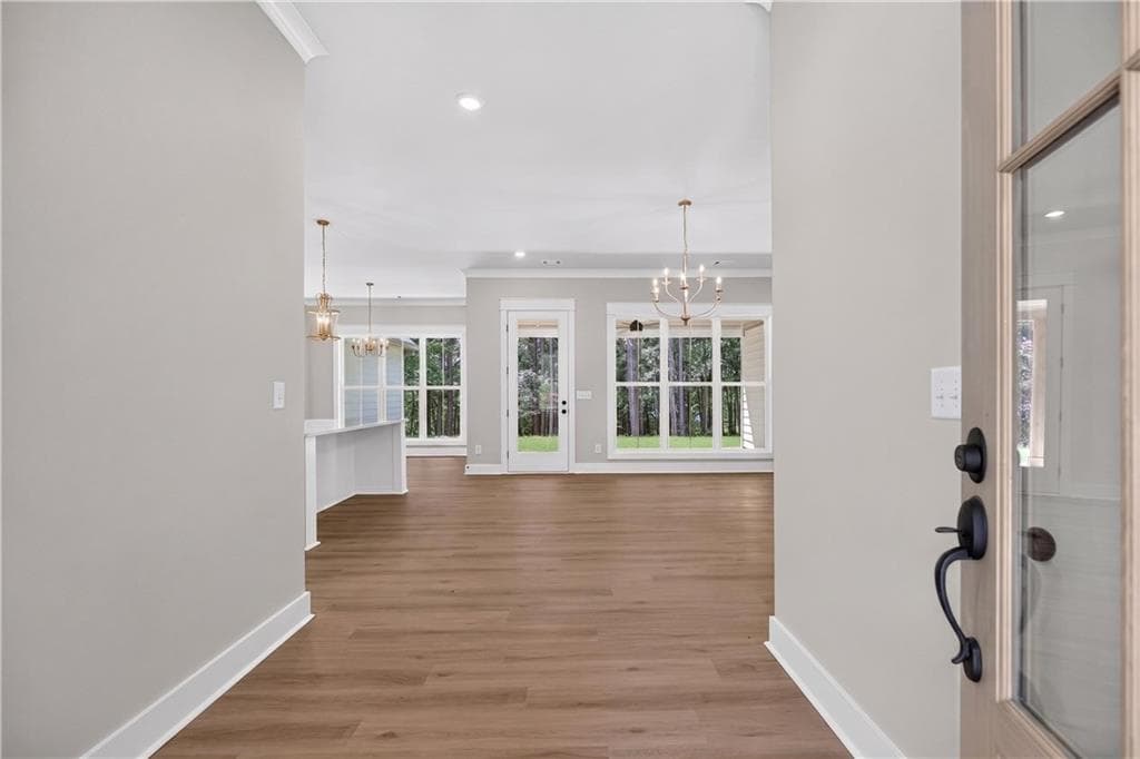 5 bedroom, 4 bathroom, 2,709 sq ft single family residence for sale at 7704 Georgia Highway 100, Buchanan, GA 30113 — photo 8
