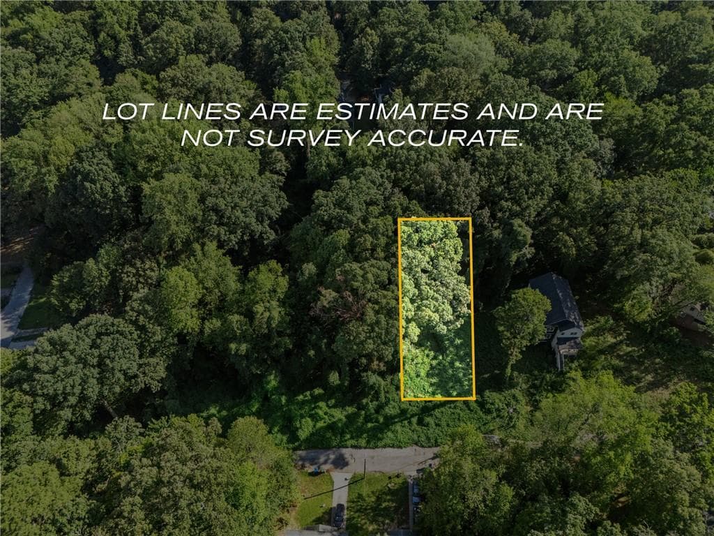 unimproved land for sale at 915 Newman Place, Atlanta, GA 30318 — photo 2
