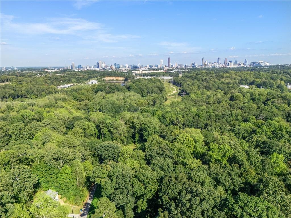 unimproved land for sale at 915 Newman Place, Atlanta, GA 30318 — photo 3