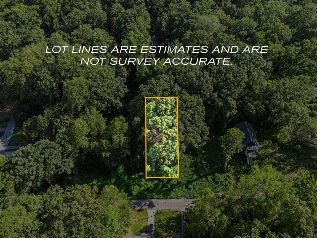 unimproved land for sale at 911 Newman Place, Atlanta, GA 30318 — photo 2