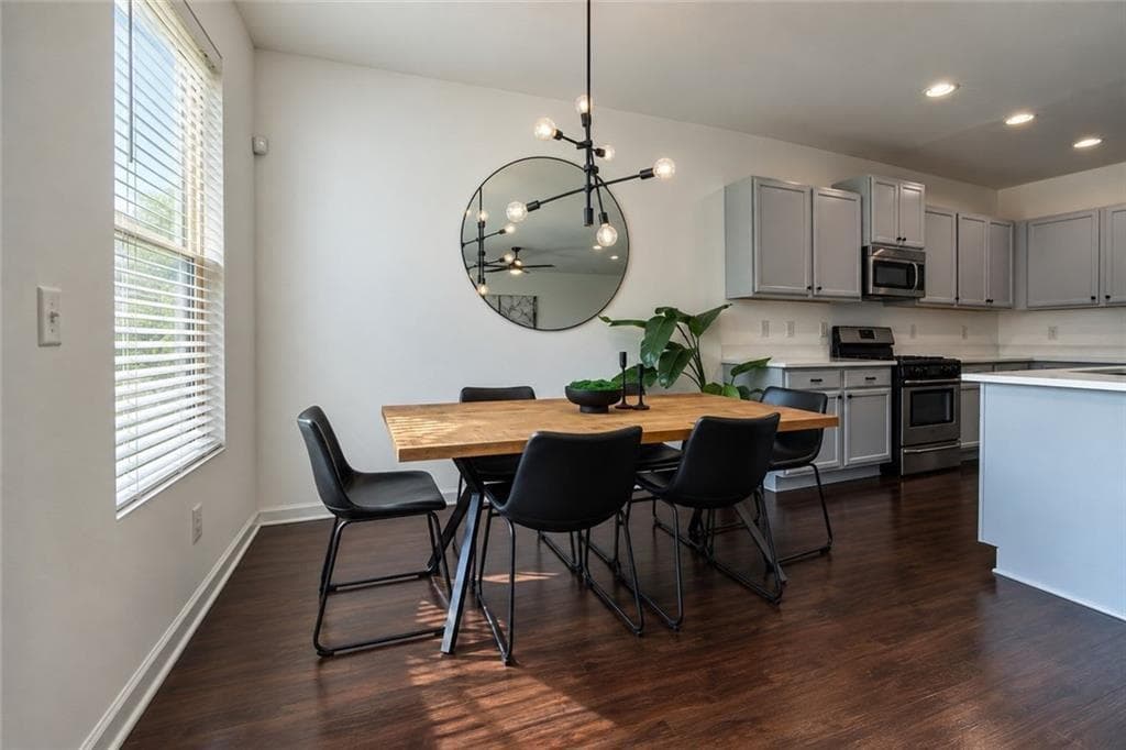 3 bedroom, 3 bathroom, 2,005 sq ft single family residence for rent at 5114 Rapahoe Trail, Atlanta, GA 30349 for $2,360 a month — photo 6