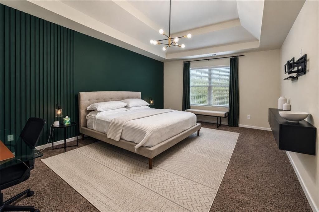 3 bedroom, 3 bathroom, 2,005 sq ft single family residence for rent at 5114 Rapahoe Trail, Atlanta, GA 30349 for $2,360 a month — photo 10