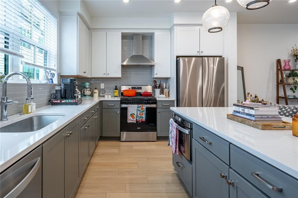 3 bedroom, 4 bathroom, 1,814 sq ft townhouse for sale at 1840 Gotham Lane, Atlanta, GA 30324 — photo 10