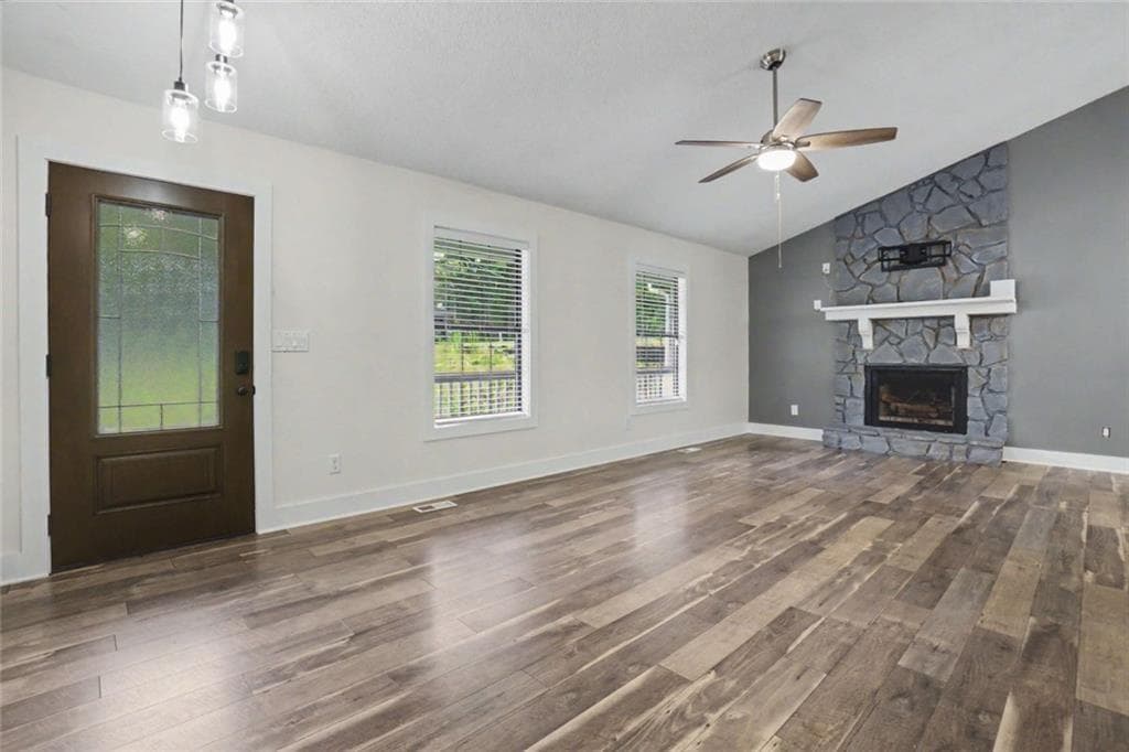 4 bedroom, 2 bathroom, 2,251 sq ft single family residence for sale at 2641 Foxglove Drive, Marietta, GA 30064 — photo 6